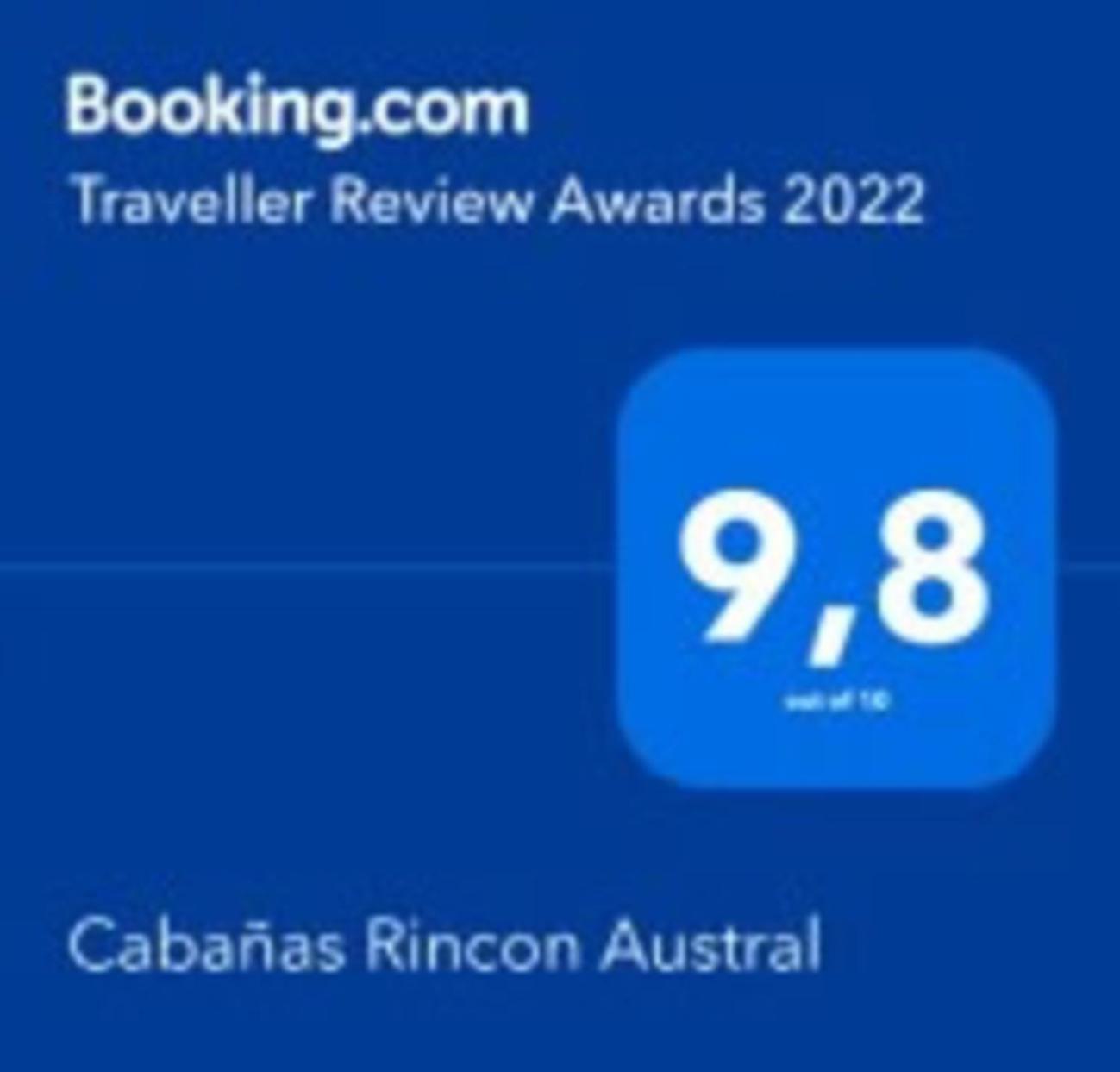 Cabanas Rincon Austral ปวยร์โตมอนต์ ภายนอก รูปภาพ