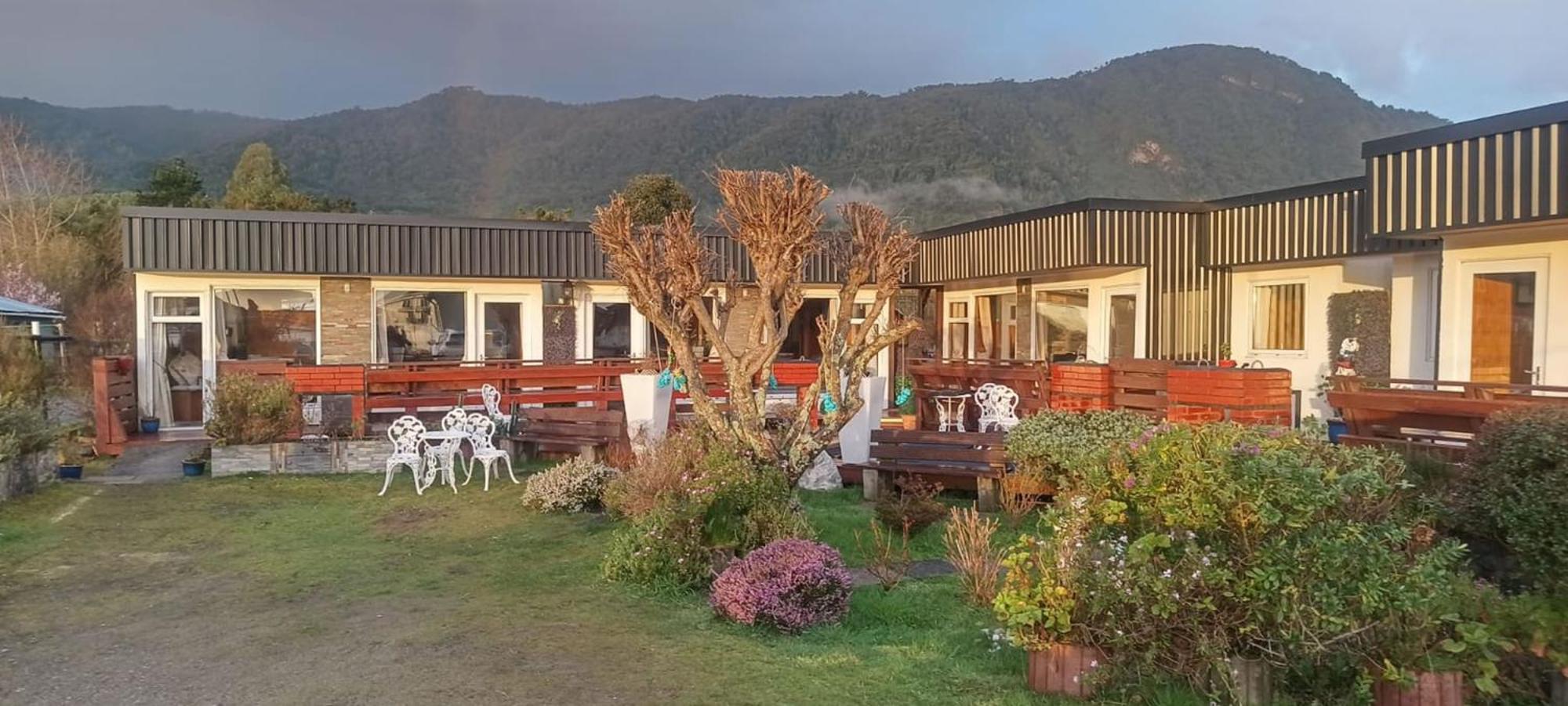Cabanas Rincon Austral ปวยร์โตมอนต์ ภายนอก รูปภาพ
