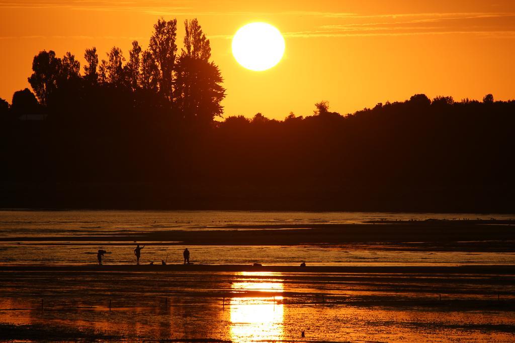 Cabanas Rincon Austral ปวยร์โตมอนต์ ภายนอก รูปภาพ