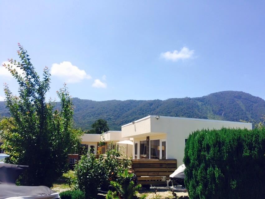 Cabanas Rincon Austral ปวยร์โตมอนต์ ภายนอก รูปภาพ