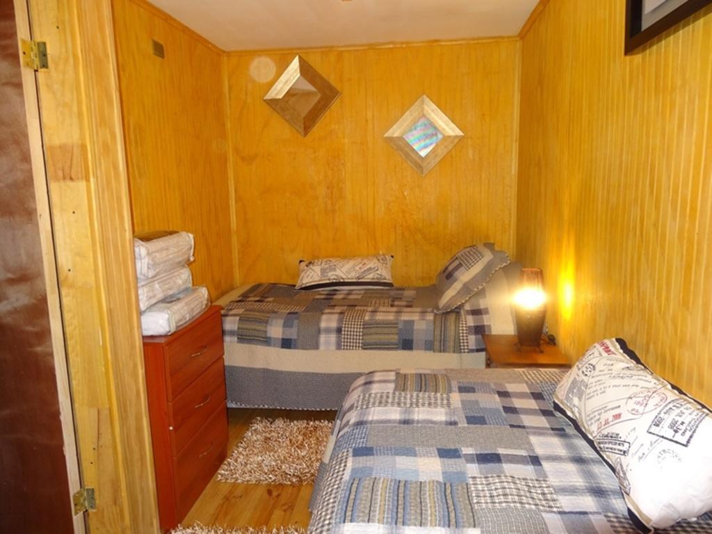 Cabanas Rincon Austral ปวยร์โตมอนต์ ห้อง รูปภาพ