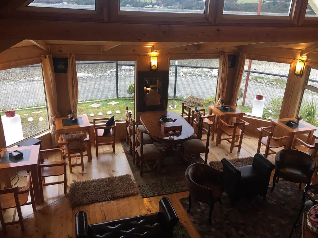 Cabanas Rincon Austral ปวยร์โตมอนต์ ภายนอก รูปภาพ